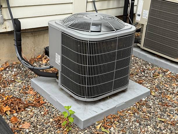 24/7 Emergency Air Conditioning Repair experts in West Bridgewater, MA