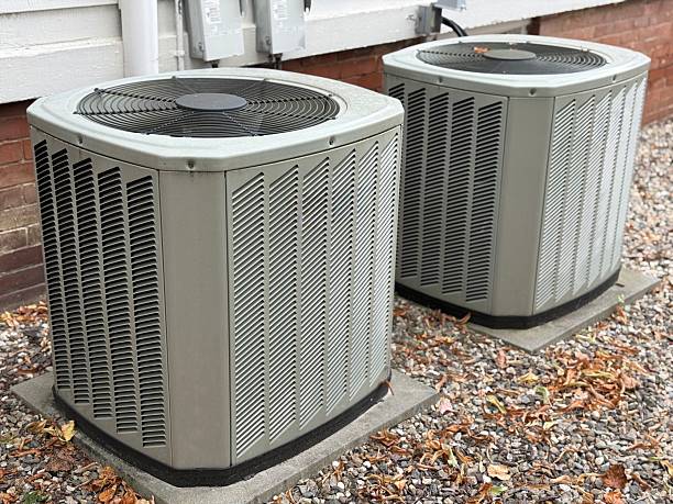 Reliable Air Conditioning Repair contractor in West Bridgewater, MA by Leonard HVAC